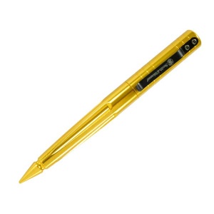 Smith and Wesson Tactical Pen Gold Knives PENGL