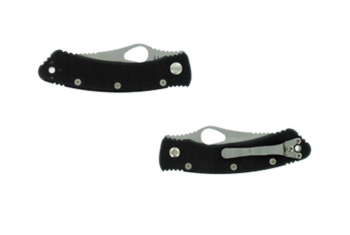 Smith and Wesson Swat Large Plain G10 Knives 2000G10