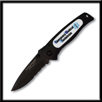 Smith and Wesson Baby EMT Serr SW21802