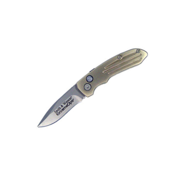 Smith and Wesson S&w Small Extreme Opps Knives 40-A