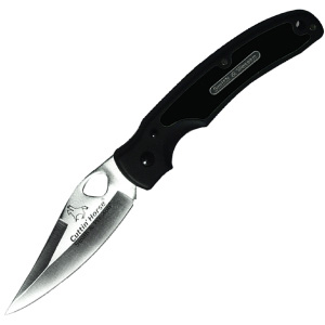 Smith and Wesson Cuttin Horse Reg Blade 4 1-2 Knives CH001