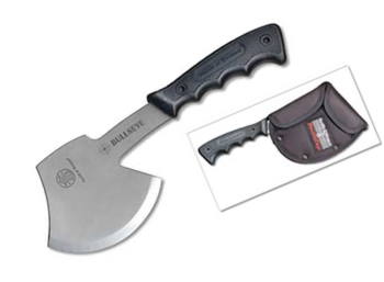 Smith and Wesson Bullseye Hatchet W-sheath Knives CH100