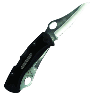 Smith and Wesson Cuttin Horse Double Lockback Knives CH400DL