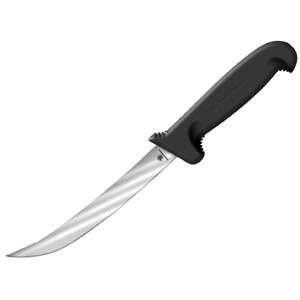 Smith and Wesson Filet Knife 6.5 Bld -sheath Knives CHFF