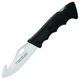 Smith and Wesson 5 Folding Guthook Knives CK201