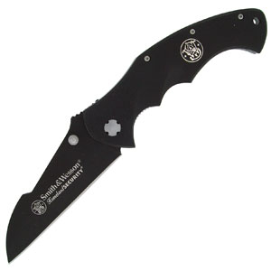 Smith and Wesson 5.1g10 Homeland Security Knives CK212