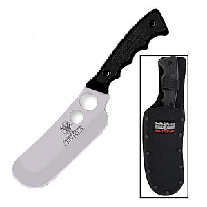 Smith and Wesson Bullseye Cleaver Knives CK300