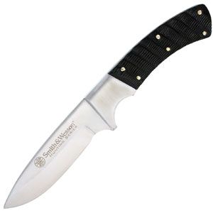 Smith and Wesson Hunting Series #1 Knife CKH1
