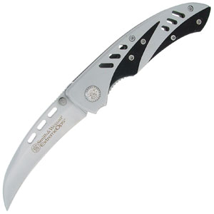Smith and Wesson Extreme Opps Hawkbill G10 Knives CKHB