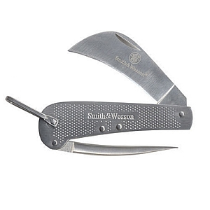 Smith and Wesson Cuttin Horse Marlin Spike Knives CKMAR