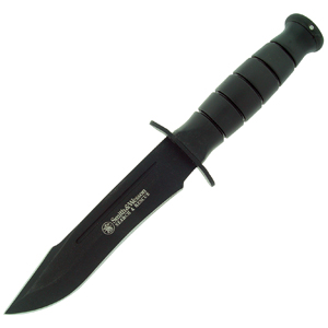 Smith and Wesson Search & Resue 10.5 Knives CKSUR1
