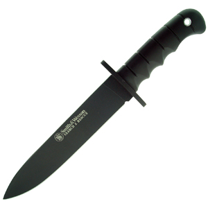 Smith and Wesson Search & Rescue 14 Spearpoint Knives CKSUR8