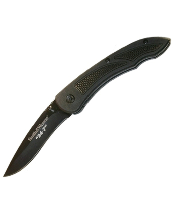 Smith and Wesson 24-7 Aircraft Al Handle Knives LF1