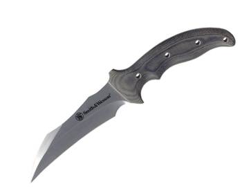 Smith and Wesson Micarta Extreme Knives ME