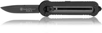 Smith and Wesson Otf Do Extreme Opps Knives OTFD