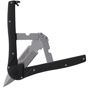 Smith and Wesson Power Glide 5 3-4 Closed Knives PG