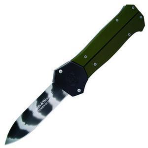 Smith and Wesson Gr Power Glide Ii Camo Blade Knives PG2C