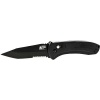 Smith and Wesson AUTOMATIC BLK TANTO 40% S - MP1600BTS