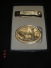 Smith and Wesson SCRIMSHAW GIFT SET - 298
