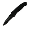 Smith and Wesson SM MAGIC ASSIST SER/BLK DRP PT - ATBS