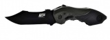 Smith and Wesson MAGIC ASSIST OP BLACK COATED - MP5L