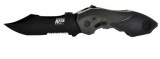 Smith and Wesson MAGIC ASSIST OP BLACK COATED - MP5LS