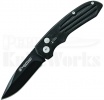 Smith and Wesson EXTREME OPS-BLACK BLADE - 50B