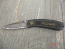 Smith and Wesson BULLSEYE SERRATED 4 - CH210S
