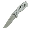 Smith and Wesson EXT OPPS SERR CLIP POINT - CK11HS