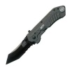 Smith and Wesson M&P ASSIST BLK SERRATED TANTO - MP2BS