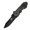 Smith and Wesson MAGIC ASSIST OP SS DROP POINT - MP4L