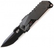 Smith and Wesson MAGIC ASSIST LINER 40% SER BLK - MP9BS