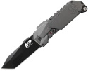 Smith and Wesson MAGIC ASSIST LINER TANTO BLK - MP9BT