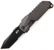 Smith and Wesson MAGIC ASSIST TANTO 40% SER - MP9BTS