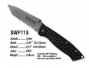 Smith and Wesson PHANTOM - P11