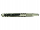 Smith and Wesson TACTICAL STYLUS PEN/ SILVER - PEN3S