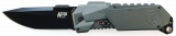 Smith and Wesson MAGIC ASSIST STAIN BLK BLADE - MP9B