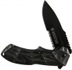 Smith and Wesson MAGIC ASSIST BLACK OPS/SERR - BLOP3S