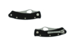 Smith and Wesson SWAT LARGE PLAIN G10 - 2000G10