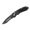 Smith and Wesson EXTREME OPS BLACK SERRATED - 50BSAUTO