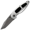 Smith and Wesson SWAT II SILVER TANTO - 53T
