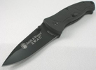 Smith and Wesson MEDIUM SWAT BLACK ASSISTED - ATMB
