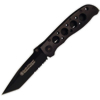 Smith & Wesson Extreme Ops Knife CK5TBS