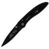 Smith & Wesson Little Pal Black Pocket Knife - CKLPB