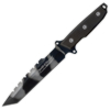 Smith and Wesson HMLAND SECURITY BLACK/CAMO BLD - CKSURC