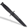 Smith and Wesson SEARCH & RESCUE TANTO BLADE - CKSURT