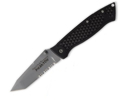Smith and Wesson PHANTOM SERRATED BLADE - P11S