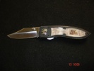 Smith and Wesson CUT HORSE DUCK STAMP 99-00 - CH400D00
