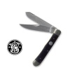 Smith and Wesson BULLSEYE BUFFALO LG TRAPPER - CH501BH