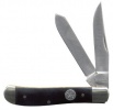 Smith and Wesson BULLSEYE BUFFALO SM TRAPPER - CH502BH